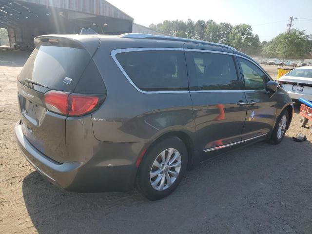 2C4RC1BG1JR217708 - 2018 CHRYSLER PACIFICA TOURING L 灰色 照片 3