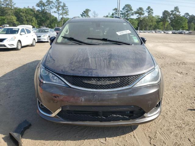 2C4RC1BG1JR217708 - 2018 CHRYSLER PACIFICA TOURING L 灰色 照片 5