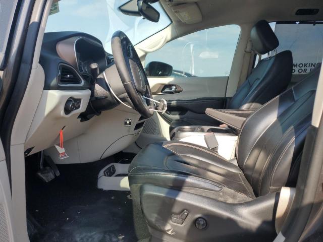 2C4RC1BG1JR217708 - 2018 CHRYSLER PACIFICA TOURING L 灰色 照片 7