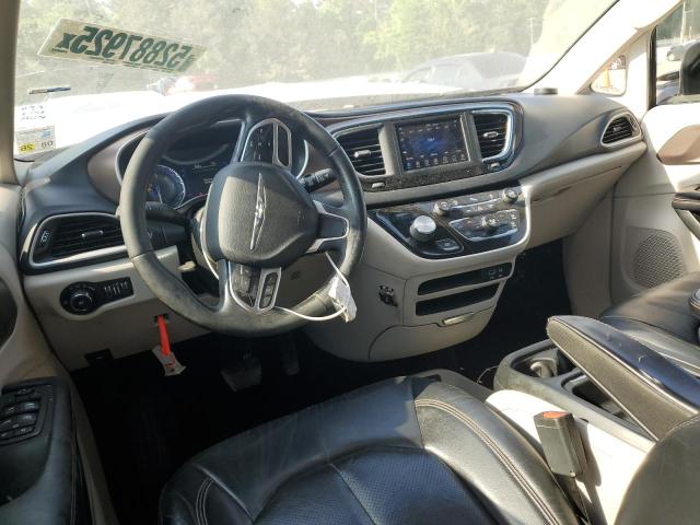 2C4RC1BG1JR217708 - 2018 CHRYSLER PACIFICA TOURING L 灰色 照片 8