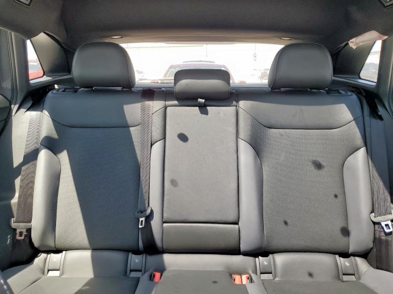 1V2VMPE88PC022658 - 2023 VOLKSWAGEN ID.4 PRO S 灰色 照片 10