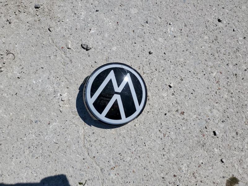 1V2VMPE88PC022658 - 2023 VOLKSWAGEN ID.4 PRO S 灰色 照片 13