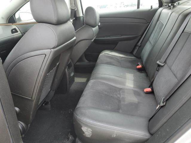 1G1ZJ57B29F251839 - 2009 CHEVROLET MALIBU 2LT SILVER photo 10