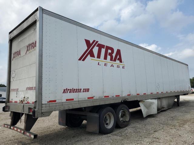 1UYVS2538DM605804 - 2013 UTILITY TRAILER Weiß Foto 4