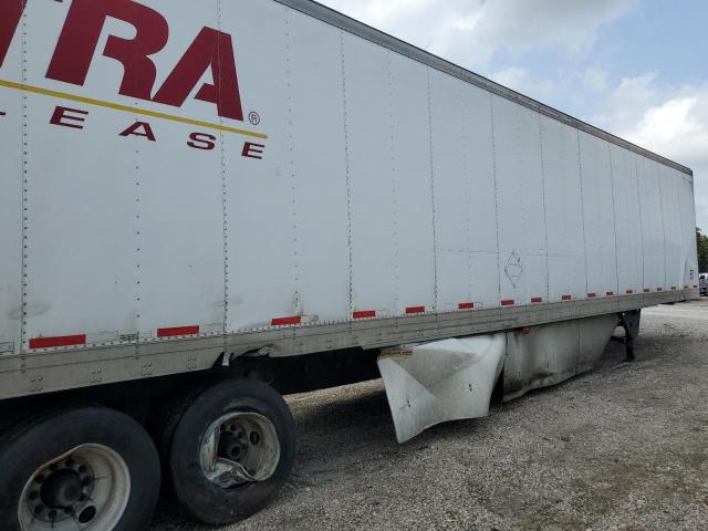 1UYVS2538DM605804 - 2013 UTILITY TRAILER Weiß Foto 5