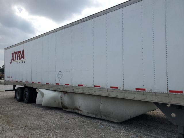 1UYVS2538DM605804 - 2013 UTILITY TRAILER Weiß Foto 6