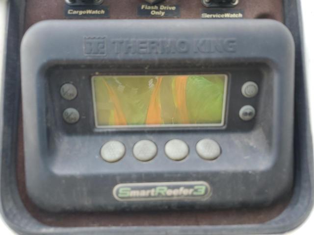 1UYVS2538DM605804 - 2013 UTILITY TRAILER Weiß Foto 8