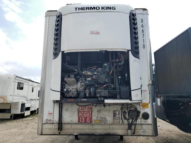 1UYVS2538DM605804 - 2013 UTILITY TRAILER Weiß Foto 9