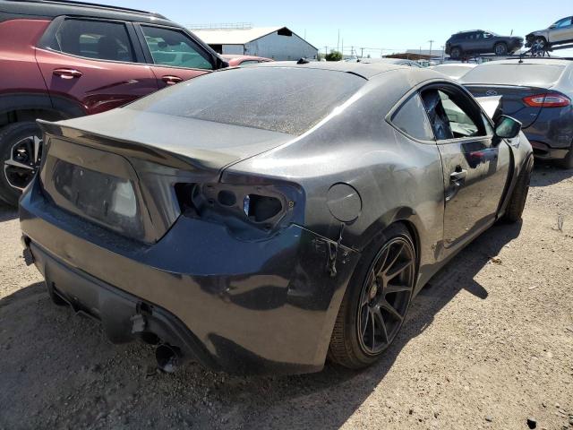 JF1ZNAA11D1718653 - 2013 TOYOTA SCION FR-S 灰色 照片 3