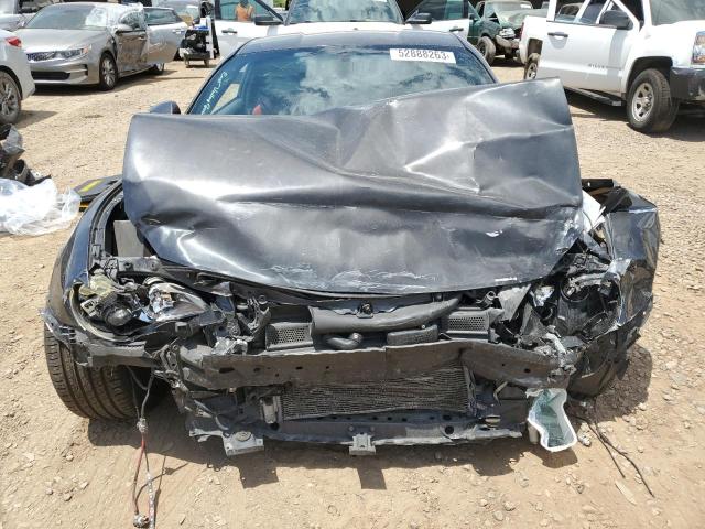 JF1ZNAA11D1718653 - 2013 TOYOTA SCION FR-S 灰色 照片 5