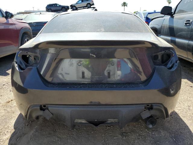 JF1ZNAA11D1718653 - 2013 TOYOTA SCION FR-S 灰色 照片 6