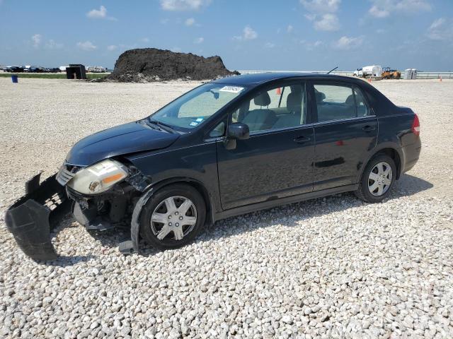 2007 NISSAN VERSA S, 