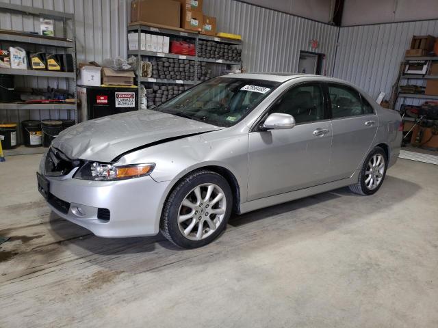 2006 ACURA TSX, 