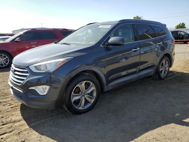 2016 HYUNDAI SANTA FE SE, 