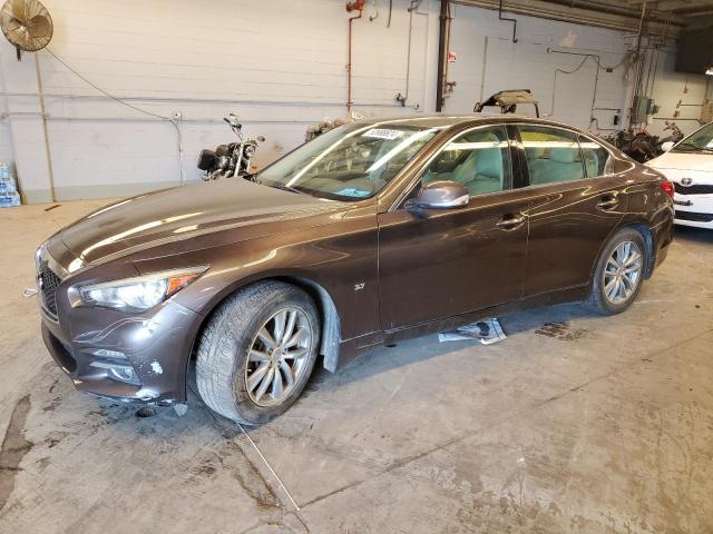 2014 INFINITI Q50 BASE, 