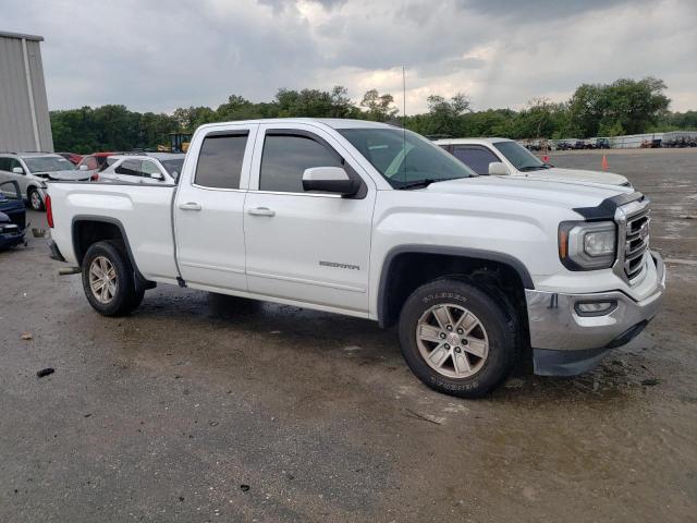 1GTR1MEC0GZ179581 - 2016 GMC SIERRA C1500 SLE WHITE photo 4