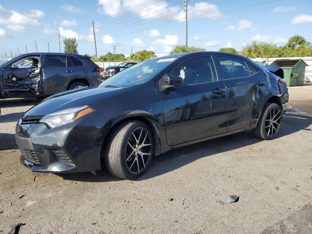 2015 TOYOTA COROLLA L, 