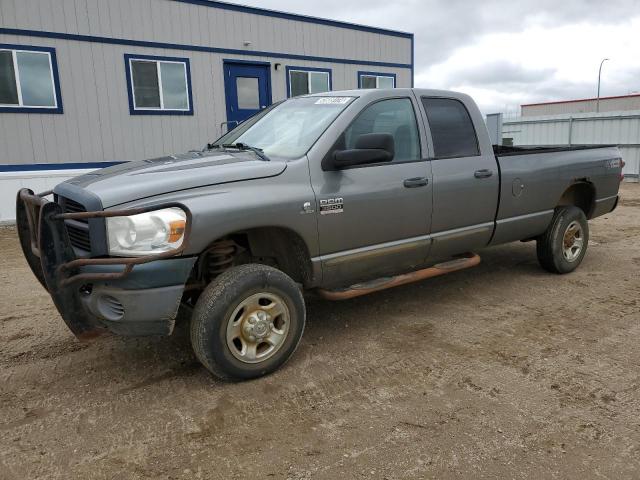 2008 DODGE RAM 2500 ST, 