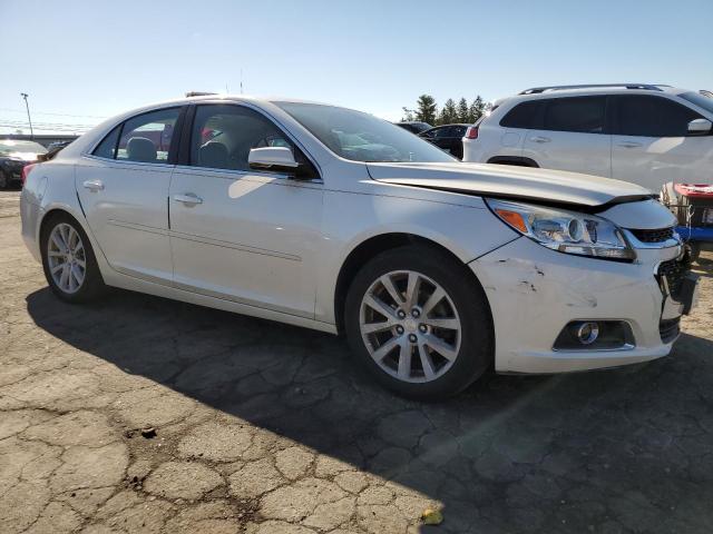 1G11E5SL9EF180554 - 2014 CHEVROLET MALIBU 2LT WHITE photo 4