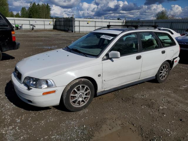 2003 VOLVO V40 1.9T, 