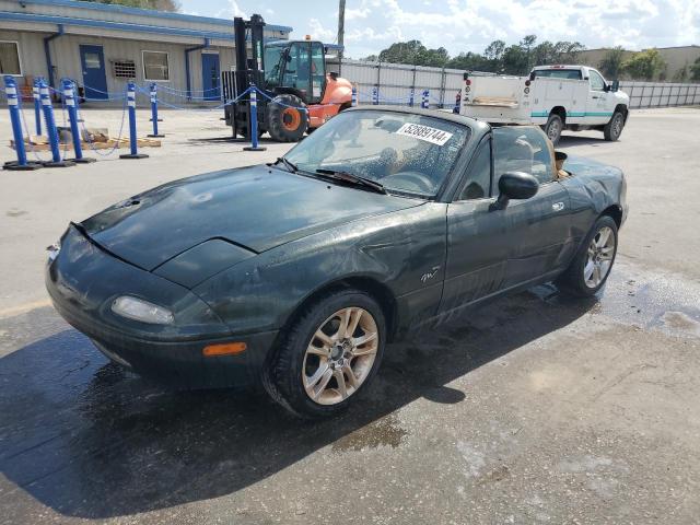 1997 MAZDA MX-5 MIATA, 