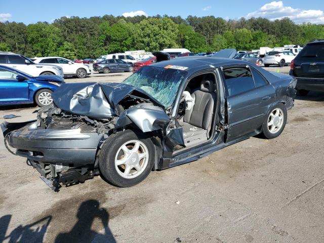 2G4WB52K241173346 - 2004 BUICK REGAL LS 灰色 照片 1