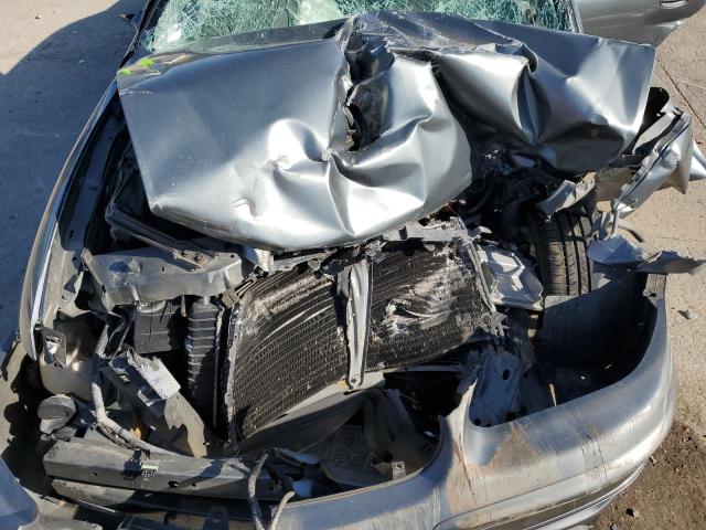 2G4WB52K241173346 - 2004 BUICK REGAL LS 灰色 照片 11