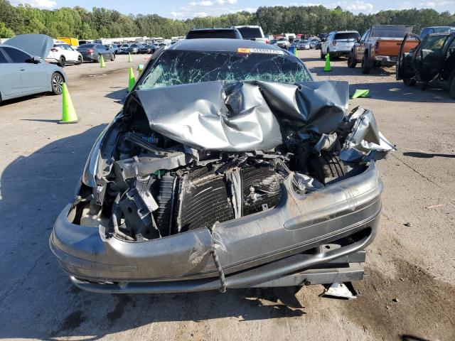 2G4WB52K241173346 - 2004 BUICK REGAL LS 灰色 照片 5