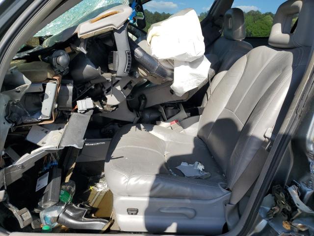 2G4WB52K241173346 - 2004 BUICK REGAL LS 灰色 照片 7