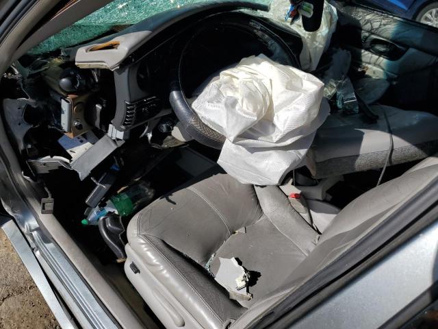 2G4WB52K241173346 - 2004 BUICK REGAL LS 灰色 照片 8