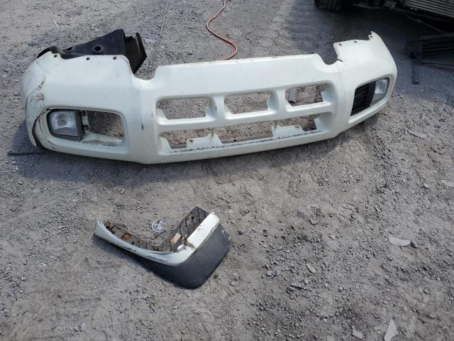 JN8DR09Y64W906869 - 2004 NISSAN PATHFINDER LE 白色 照片 13