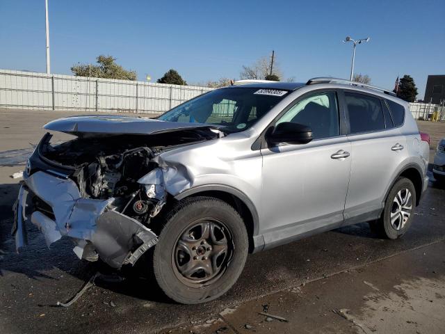 2016 TOYOTA RAV4 LE, 