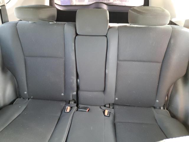 2T3BFREVXGW505291 - 2016 TOYOTA RAV4 LE SILVER photo 10