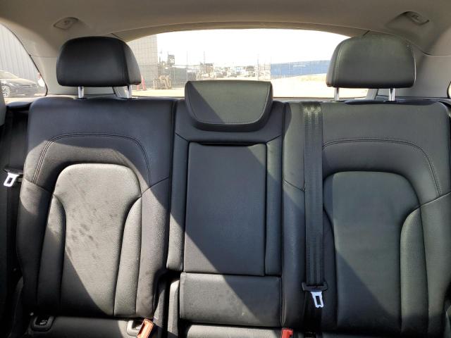 WA1C7AFP6HA018621 - 2017 AUDI Q5 PROGRESSIV BLACK photo 10