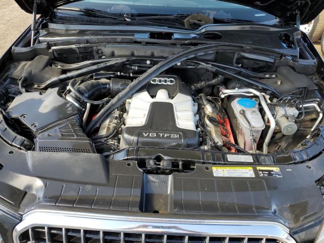 WA1C7AFP6HA018621 - 2017 AUDI Q5 PROGRESSIV BLACK photo 12