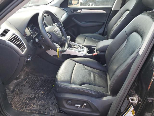 WA1C7AFP6HA018621 - 2017 AUDI Q5 PROGRESSIV BLACK photo 7