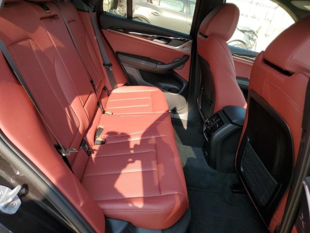 5UX53DP05P9R90870 - 2023 BMW X3 XDRIVE30I BLACK photo 11