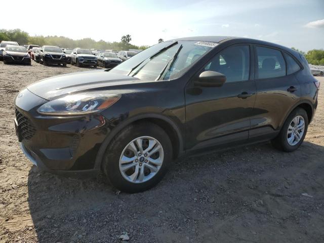 2021 FORD ESCAPE S, null