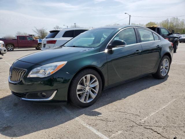 2015 BUICK REGAL, 
