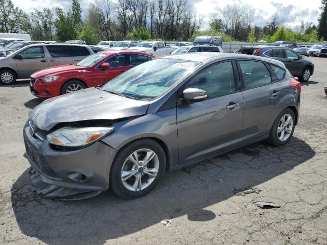 2014 FORD FOCUS SE, 