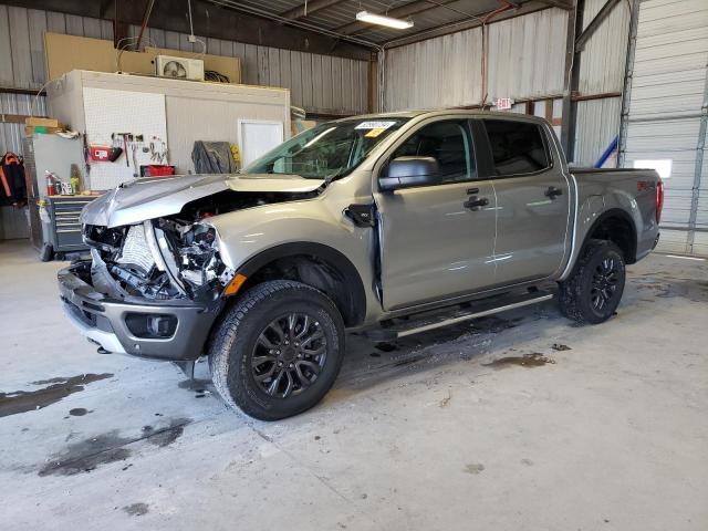 2021 FORD RANGER XL, 