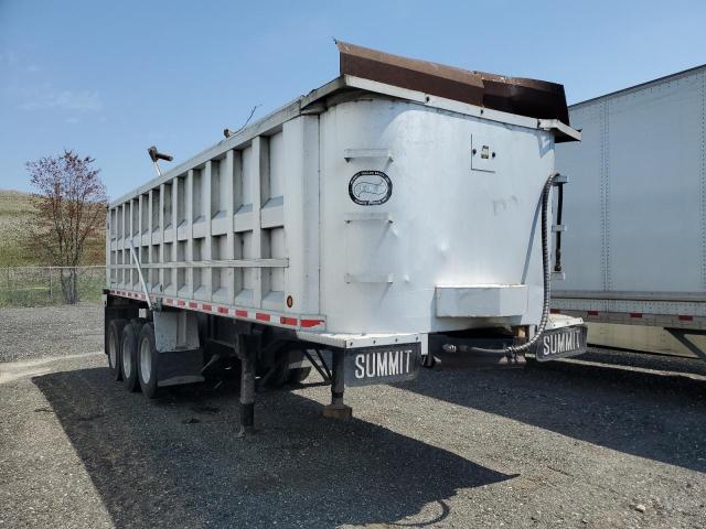 1997 SUMM TRAILER, 