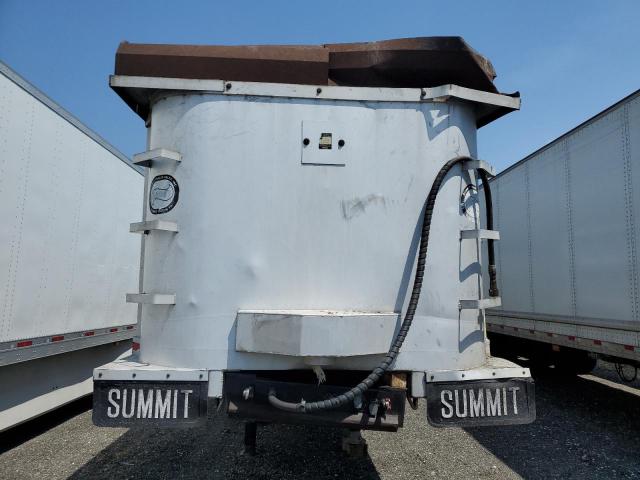 1S8AD2831V0009473 - 1997 SUMM TRAILER SILVER photo 7