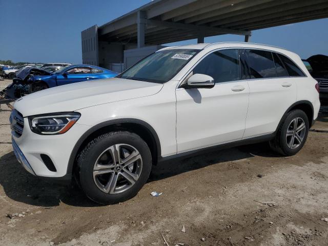 2020 MERCEDES-BENZ GLC 300, null