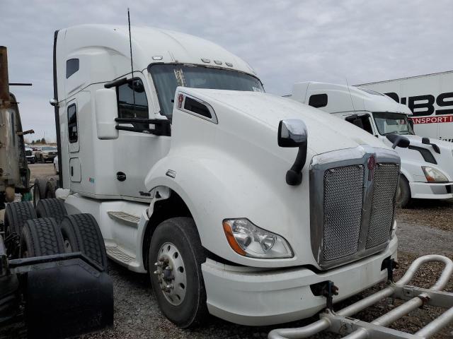 2018 KENWORTH CONSTRUCTI T680, null
