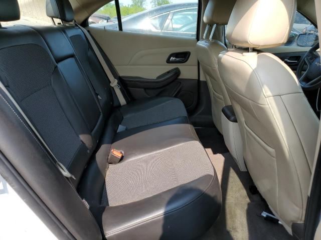 1G11C5SA1GF145305 - 2016 CHEVROLET MALIBU LIM LT 白色 照片 10