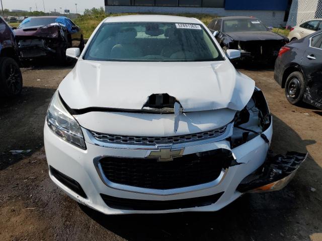 1G11C5SA1GF145305 - 2016 CHEVROLET MALIBU LIM LT 白色 照片 5