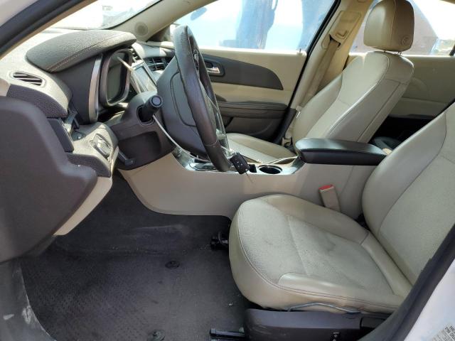 1G11C5SA1GF145305 - 2016 CHEVROLET MALIBU LIM LT 白色 照片 7