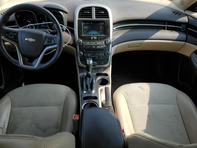 1G11C5SA1GF145305 - 2016 CHEVROLET MALIBU LIM LT 白色 照片 8