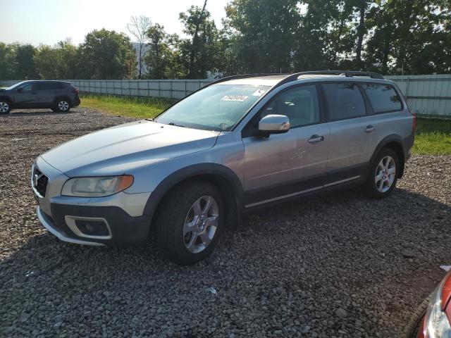 2008 VOLVO XC70, 